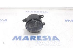 Used Fog light, front right Peugeot 308 SW (L4/L9/LC/LJ/LR) 1.6 BlueHDi 120 Price € 30,00 Margin scheme offered by Maresia Parts