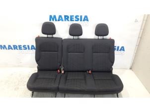 Used Rear bench seat Peugeot Partner Tepee (7A/B/C/D/E/F/G/J/P/S) 1.6 HDI 75 16V Price € 190,58 Inclusive VAT offered by Maresia Parts