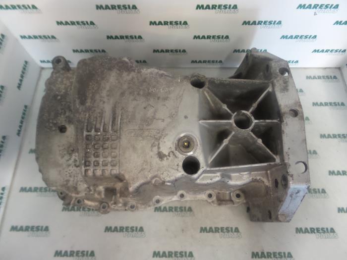 Gebrauchte Ölwanne Renault Megane II (BM/CM) 1.5 dCi 100 Preis € 40,00 Margenregelung angeboten von Maresia Parts