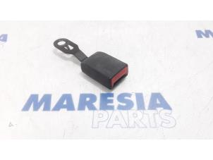 Used Front seatbelt buckle, right Citroen Berlingo Multispace 1.6 VTi 95 16V Price € 25,00 Margin scheme offered by Maresia Parts