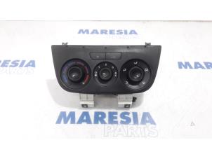 Used Heater control panel Opel Combo 1.3 CDTI 16V ecoFlex Price € 102,85 Inclusive VAT offered by Maresia Parts