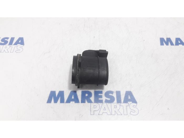 Gebrauchte Luftmengenmesser Peugeot Partner Tepee (7A/B/C/D/E/F/G/J/P/S) 1.6 HDI 75 16V Preis € 30,25 Mit Mehrwertsteuer angeboten von Maresia Parts