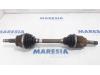 Opel Combo 1.3 CDTI 16V ecoFlex Antriebswelle links vorne