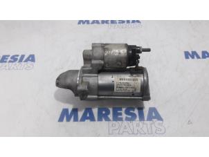 Used Starter Opel Combo 1.3 CDTI 16V ecoFlex Price € 60,50 Inclusive VAT offered by Maresia Parts
