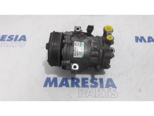 Used Air conditioning pump Opel Combo 1.3 CDTI 16V ecoFlex Price € 60,49 Inclusive VAT offered by Maresia Parts