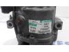 Air conditioning pump from a Opel Combo 1.3 CDTI 16V ecoFlex 2015