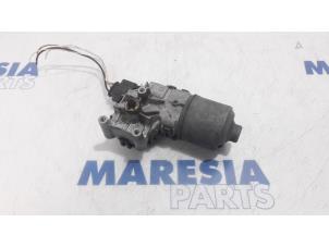 Used Front wiper motor Opel Combo 1.3 CDTI 16V ecoFlex Price € 78,65 Inclusive VAT offered by Maresia Parts
