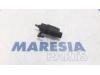Opel Combo 1.3 CDTI 16V ecoFlex Scheibensprüherpumpe vorne