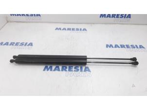 Used Set of tailgate gas struts Peugeot Partner Tepee (7A/B/C/D/E/F/G/J/P/S) 1.6 HDI 75 16V Price € 30,25 Inclusive VAT offered by Maresia Parts
