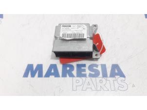 Used Airbag Module Peugeot Partner Tepee (7A/B/C/D/E/F/G/J/P/S) 1.6 HDI 75 16V Price € 102,85 Inclusive VAT offered by Maresia Parts