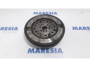 Used Flywheel Peugeot 508 (8D) 1.6 HDiF 16V Price € 105,00 Margin scheme offered by Maresia Parts