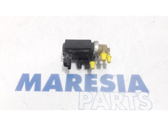 Usagé Régulateur pression turbo Peugeot 508 (8D) 1.6 HDiF 16V Prix € 40,00 Règlement à la marge proposé par Maresia Parts