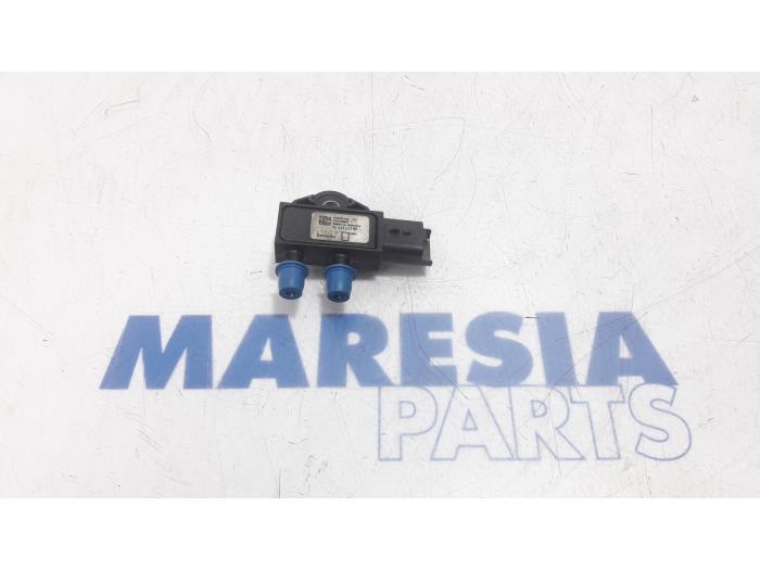Used Particulate filter sensor Peugeot 508 (8D) 1.6 HDiF 16V Price € 19,95 Margin scheme offered by Maresia Parts