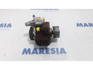 Used Mechanical fuel pump Peugeot 508 (8D) 1.6 HDiF 16V Price € 246,75 Margin scheme offered by Maresia Parts