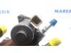 Mechanical fuel pump from a Peugeot 508 (8D) 1.6 HDiF 16V 2012