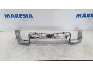 Used Lock plate Opel Combo 1.3 CDTI 16V ecoFlex Price € 78,65 Inclusive VAT offered by Maresia Parts