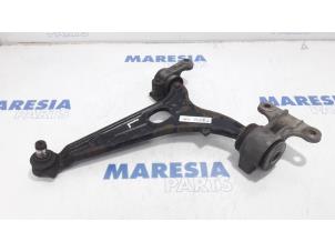 Used Front lower wishbone, left Fiat Scudo (270) 2.0 D Multijet Price € 35,00 Margin scheme offered by Maresia Parts