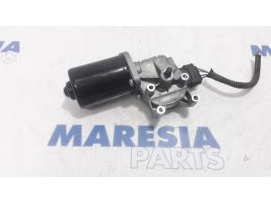 Used Front wiper motor Fiat Scudo (270) 2.0 D Multijet Price € 40,00 Margin scheme offered by Maresia Parts