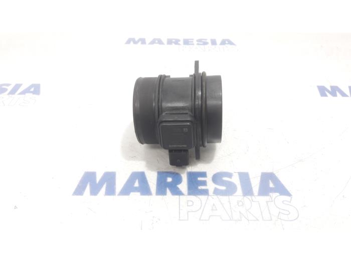 Gebrauchte Luftmengenmesser Fiat Scudo (270) 2.0 D Multijet Preis € 35,00 Margenregelung angeboten von Maresia Parts