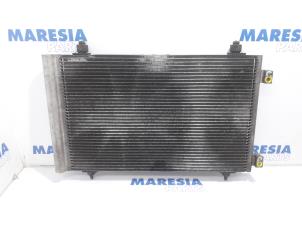 Used Air conditioning condenser Peugeot Expert (G9) 2.0 HDi 120 Price € 45,00 Margin scheme offered by Maresia Parts