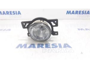 Used Fog light, front left Opel Combo 1.3 CDTI 16V ecoFlex Price € 30,25 Inclusive VAT offered by Maresia Parts