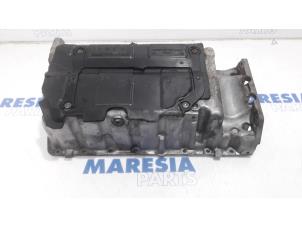 Used Sump Peugeot 307 CC (3B) 2.0 HDIF 16V Price € 50,00 Margin scheme offered by Maresia Parts