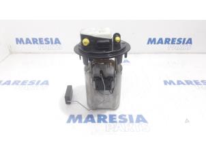 Gebrauchte Kraftstoffpumpe Elektrisch Citroen C4 Cactus (0B/0P) 1.6 Blue Hdi 100 Preis € 49,99 Margenregelung angeboten von Maresia Parts