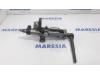 Steering column housing from a Renault Trafic New (FL), 2001 / 2014 2.0 dCi 16V 115, Delivery, Diesel, 1.995cc, 84kW (114pk), FWD, M9R780; M9R782; M9R692; M9RF6; M9R786, 2006-08 / 2014-06 2012