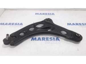 Used Front lower wishbone, left Renault Trafic New (FL) 2.0 dCi 16V 115 Price € 30,25 Inclusive VAT offered by Maresia Parts