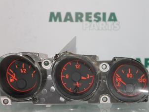 Używane Wyswietlacz wewnetrzny Alfa Romeo 156 Sportwagon (932) 1.9 JTD Cena € 30,00 Procedura marży oferowane przez Maresia Parts
