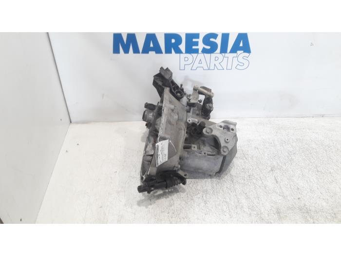 Gebrauchte Getriebe Peugeot 208 I (CA/CC/CK/CL) 1.2 Vti 12V PureTech 82 Preis € 315,00 Margenregelung angeboten von Maresia Parts