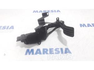 Used Throttle pedal position sensor Peugeot Expert (G9) 2.0 HDi 120 Price € 30,00 Margin scheme offered by Maresia Parts