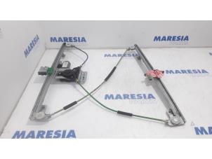 Used Window mechanism 2-door, front right Peugeot Expert (G9) 2.0 HDi 120 Price € 65,00 Margin scheme offered by Maresia Parts