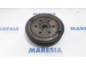 Used Flywheel Fiat Scudo (270) 2.0 D Multijet Price € 157,50 Margin scheme offered by Maresia Parts