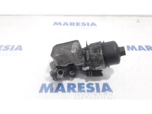 Używane Uchwyt filtra oleju Fiat Scudo (270) 2.0 D Multijet Cena € 50,00 Procedura marży oferowane przez Maresia Parts