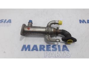 Used EGR cooler Fiat Scudo (270) 2.0 D Multijet Price € 50,00 Margin scheme offered by Maresia Parts