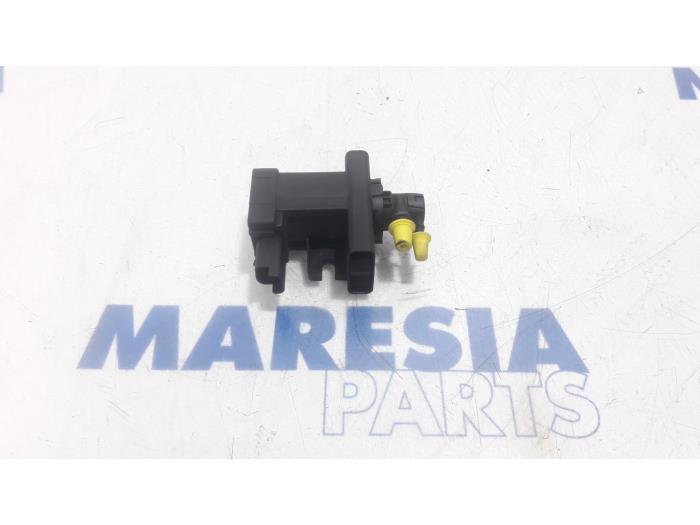 Usagé Régulateur pression turbo Fiat Scudo (270) 2.0 D Multijet Prix € 25,00 Règlement à la marge proposé par Maresia Parts