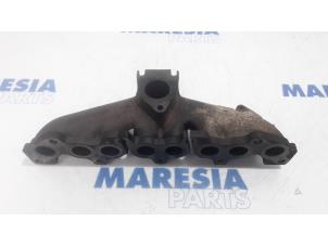 Used Exhaust manifold Fiat Scudo (270) 2.0 D Multijet Price € 50,00 Margin scheme offered by Maresia Parts