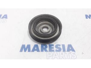 Used Crankshaft pulley Fiat Scudo (270) 2.0 D Multijet Price € 25,00 Margin scheme offered by Maresia Parts
