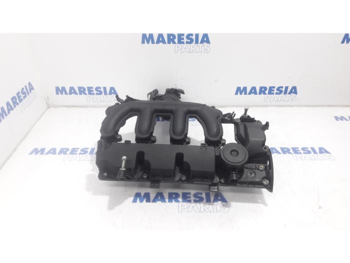 Gebrauchte Ventildeckel Fiat Scudo (270) 2.0 D Multijet Preis € 90,00 Margenregelung angeboten von Maresia Parts