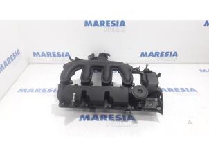 Used Rocker cover Fiat Scudo (270) 2.0 D Multijet Price € 90,00 Margin scheme offered by Maresia Parts