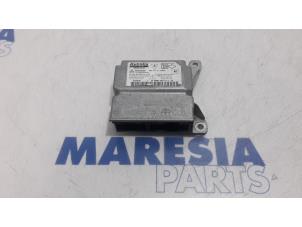 Used Airbag Module Citroen C5 III Berline (RD) 1.6 HDiF 16V Price € 105,00 Margin scheme offered by Maresia Parts