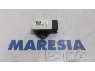 Usagé Ordinateur ESP Citroen C5 III Berline (RD) 1.6 HDiF 16V Prix € 105,00 Règlement à la marge proposé par Maresia Parts