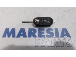 Used Key Fiat 500C/595C/695C 1.4 T-Jet 16V 695,595 Competizione,Rivale Price € 40,00 Margin scheme offered by Maresia Parts
