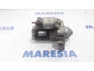 Used Starter Citroen C5 III Berline (RD) 1.6 HDiF 16V Price € 29,00 Margin scheme offered by Maresia Parts
