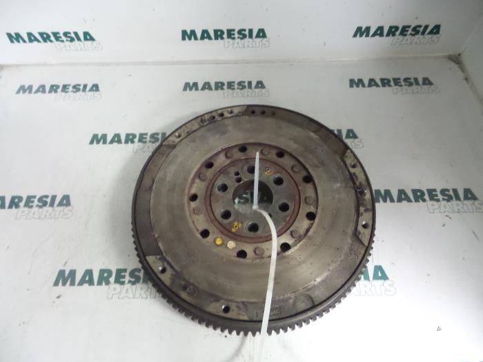 Gebrauchte Schwungrad Fiat Strada (178/278) 1.9 JTD Preis € 157,50 Margenregelung angeboten von Maresia Parts