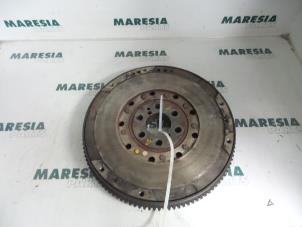 Usagé Volant moteur Fiat Strada (178/278) 1.9 JTD Prix € 157,50 Règlement à la marge proposé par Maresia Parts