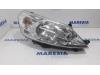 Headlight, right from a Fiat Scudo (270), 2007 / 2016 2.0 D Multijet, Delivery, Diesel, 1.997cc, 88kW (120pk), FWD, DW10UTED4; RHG, 2008-01 / 2016-07, 270KXF 2009