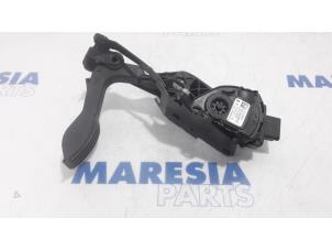 Used Throttle pedal position sensor Fiat Scudo (270) 2.0 D Multijet Price € 60,00 Margin scheme offered by Maresia Parts