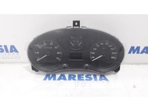 Used Instrument panel Fiat Scudo (270) 2.0 D Multijet Price € 90,00 Margin scheme offered by Maresia Parts